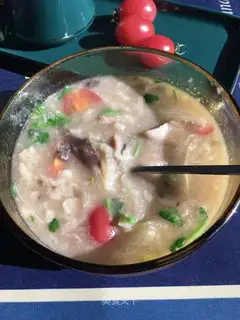 Soup from the sea chords
