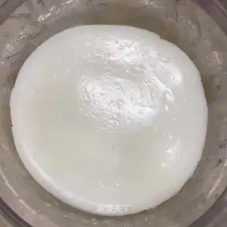 Traditional sweet potatoes