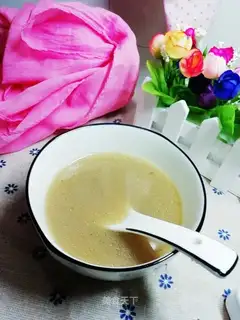 In Chen Qian fish soup