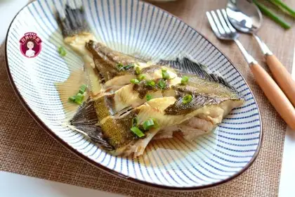 Fresh stench cod