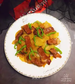 Potato