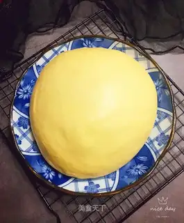 A Chinese milk confectionery
