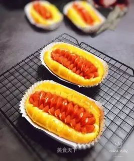 Hot dog sauce
