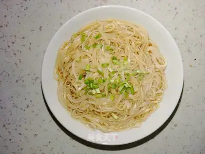 Spaghetti