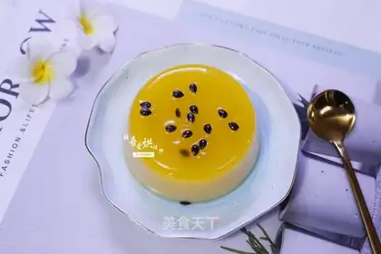Pistol pudding