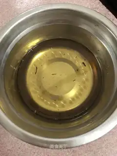 Onion oil
