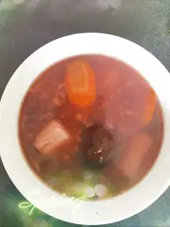 Porridge