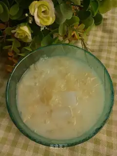 Coconut silver ears