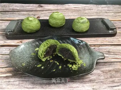 I'll put on a cup of tea