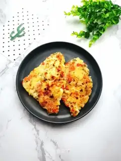 Potato pancakes
