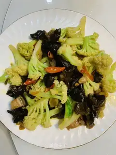 ♪ Spicy bouquet ♪