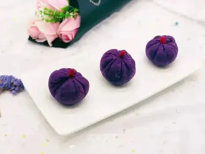 Potato soy towels