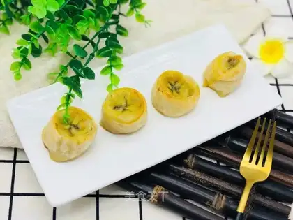 Bananas