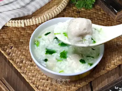 Porridge