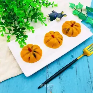 Pumpkin