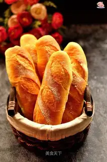 Milk bread