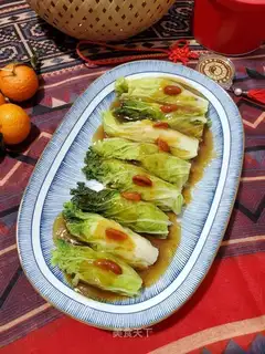 The sauerkraut rolls