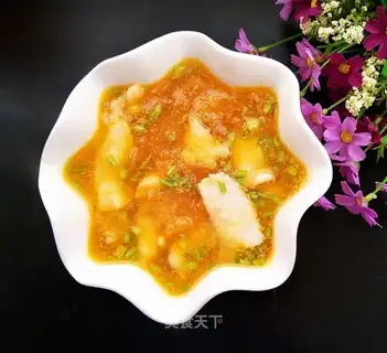 Tomato lobster