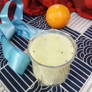 Cheese monkey milk