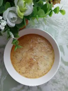 Shrimp eggs