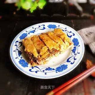 Potato Duck