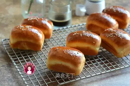 Old bread