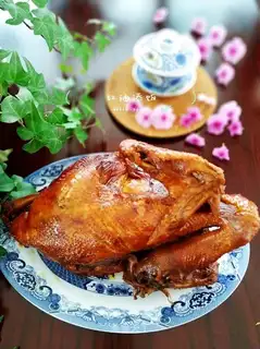 Chicken
