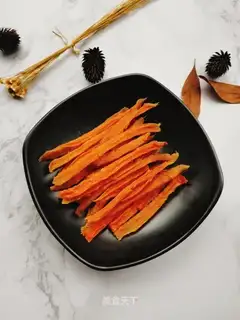 Potato dry