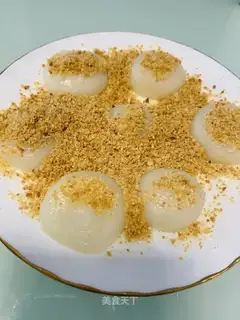 Homemade sugar