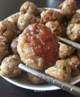 Meatballs
