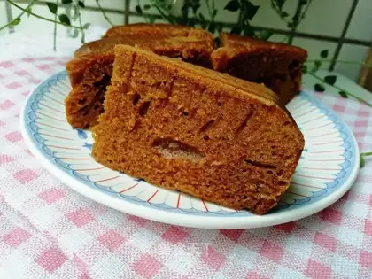 Red sugar maras