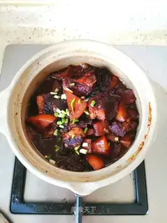 Beef gravy