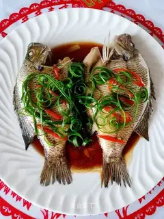 There are fish in years