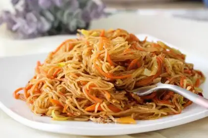 Spicy rice