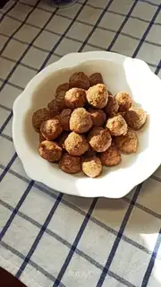 Beefballs