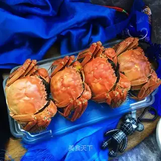 Good luck, Krabs