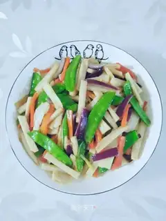 Liang, Dutch beans