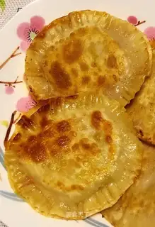 Skinny dumplings