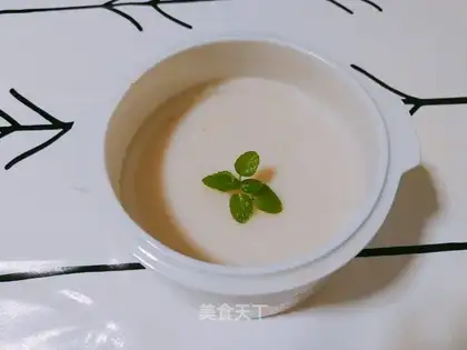 Make pig oil