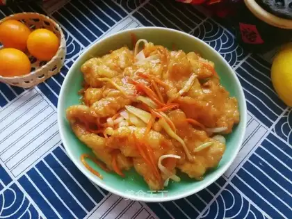 Pot meat