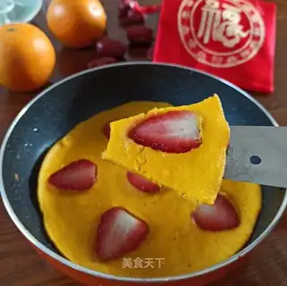 Pumpkin cheeseberries