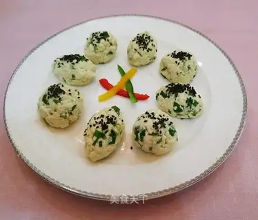 Tofu onions