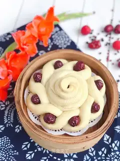 The date buns