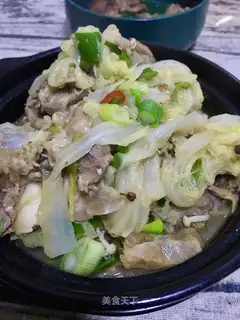 Bones cuisine