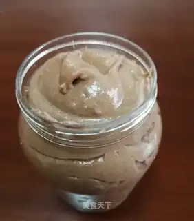 Coco tart mud