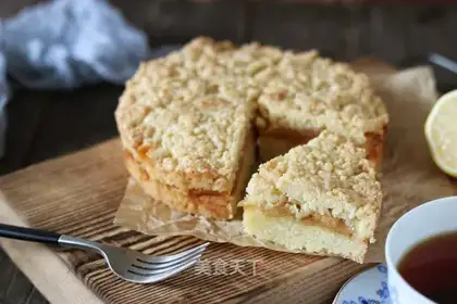 Applecake