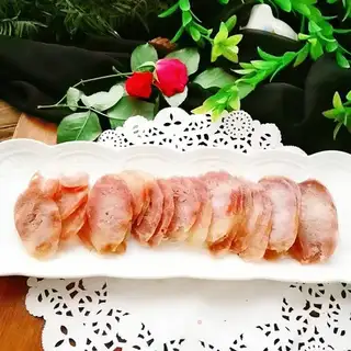 Steam sausage