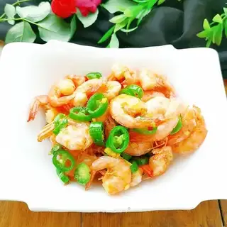 Shrimp