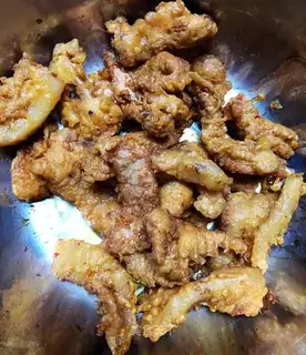Fries