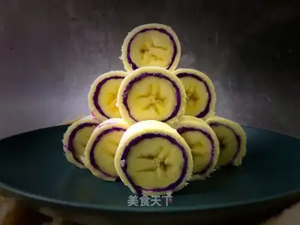 Banana chip
